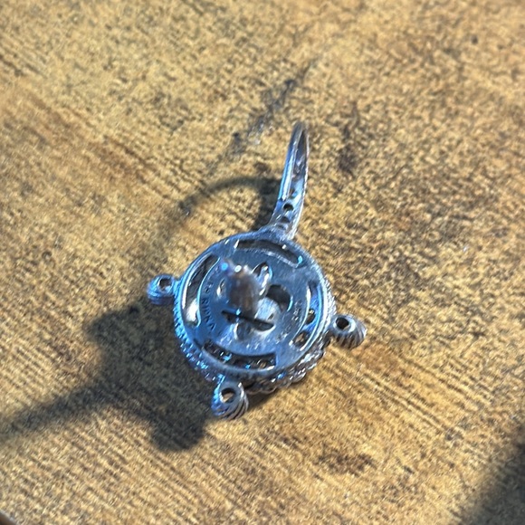 Beautiful Judith Earrings